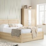 Herringford Ottoman Bed