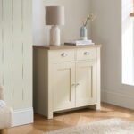 Highgate 2 Door 2 Drawer Sideboard