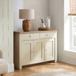 Highgate 3 Door 2 Drawer Sideboard