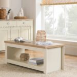 Highgate Coffee Table