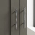 Highgate 2 Door Wardrobe