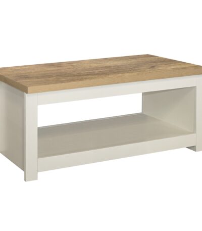 Highgate Coffee Table
