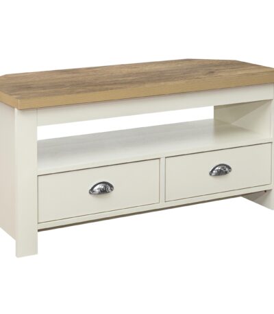 Highgate Corner TV Unit