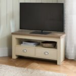 Highgate Corner TV Unit