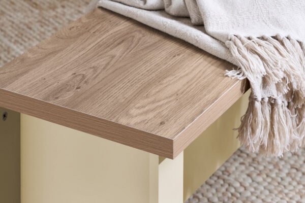 Highgate Dining Table & Bench Set - Image 7