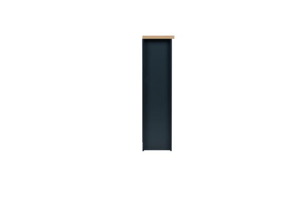 Highgate 3 Tier Bookshelf - Image 4