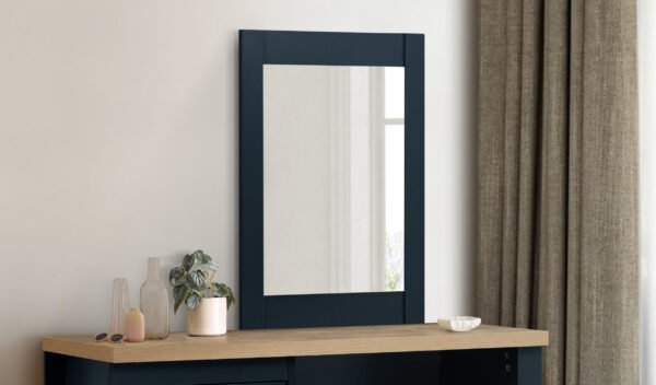 Highgate Dressing Table With Stool - Image 6