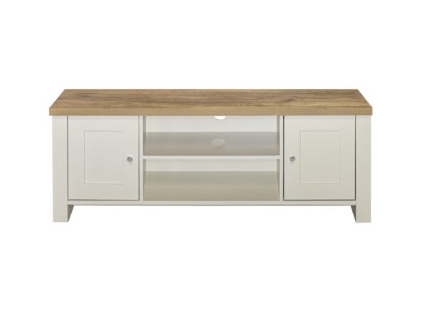 Highgate Large TV Unit - Image 2