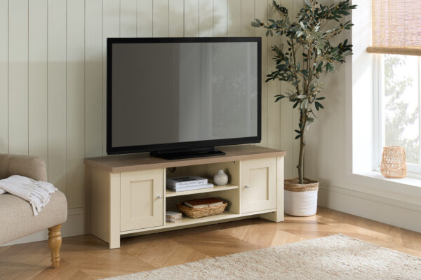 Highgate Large TV Unit - Image 3