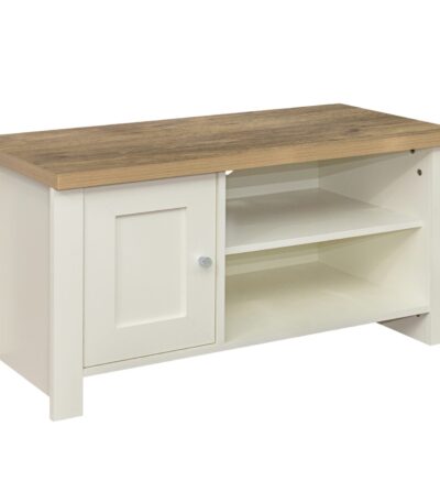 Highgate Small TV Unit