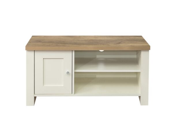 Highgate Small TV Unit - Image 3