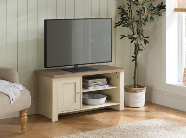 Highgate Small TV Unit