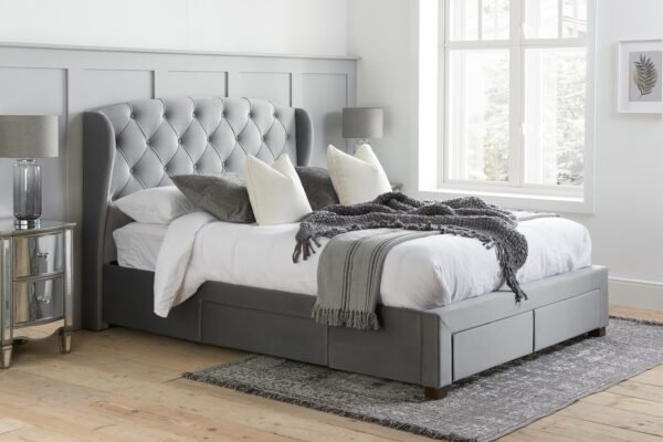 Hope Bed