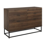 Houston 6 Drawer Chest