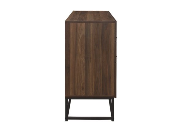 Houston 6 Drawer Chest - Image 4