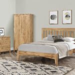 Hampstead Bed