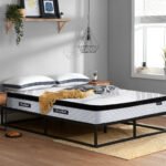 SleepSoul Heaven 3000 Mattress