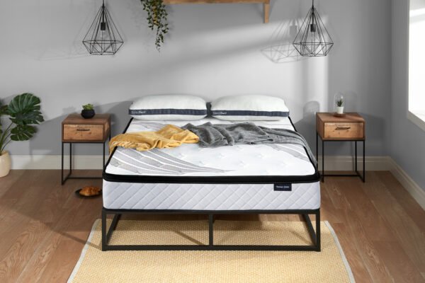 SleepSoul Heaven 3000 Mattress - Image 4