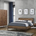 Houston Bed