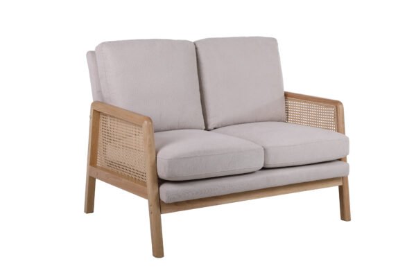 Ida 2 Seater Chair