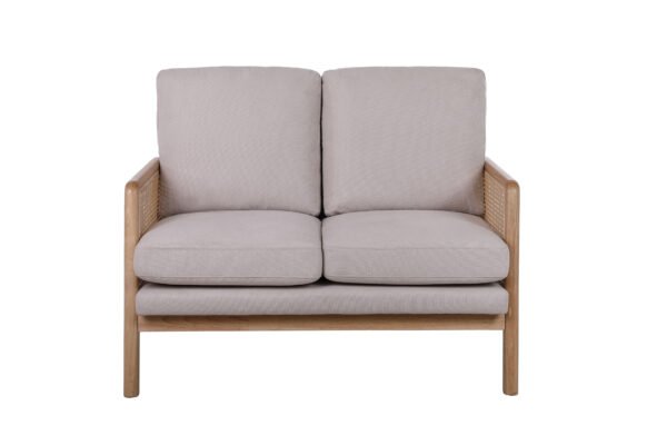 Ida 2 Seater Chair - Image 4