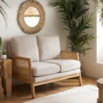 Ida 2 Seater Chair