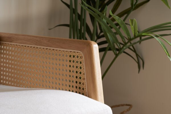 Ida 2 Seater Chair - Image 8