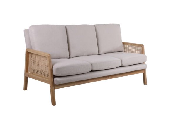 Ida 3 Seater Chair