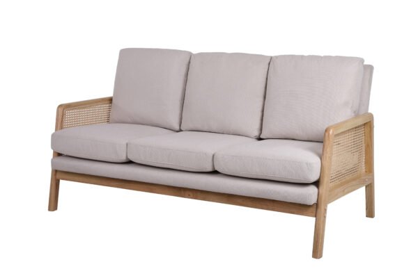 Ida 3 Seater Chair - Image 3