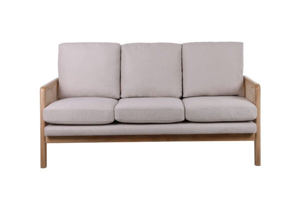 Ida 3 Seater Chair - Image 4