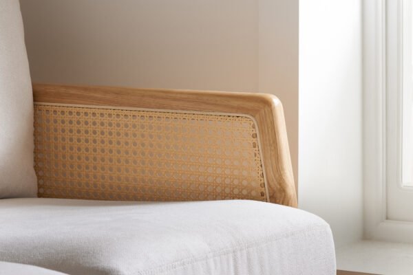 Ida 3 Seater Chair - Image 8