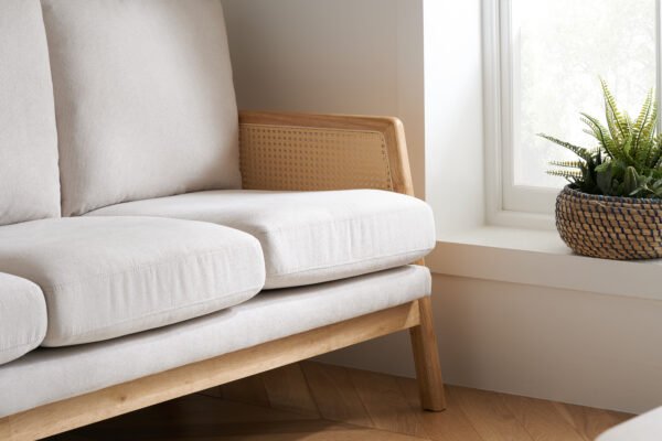 Ida 3 Seater Chair - Image 7