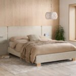 Isla Bed