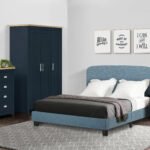 Jacob Bed
