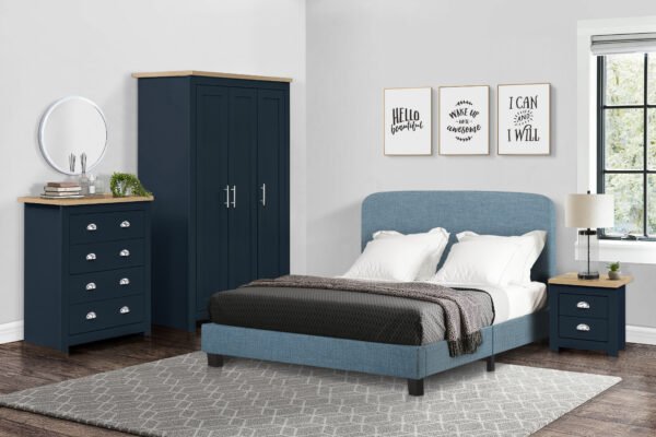 Jacob Bed