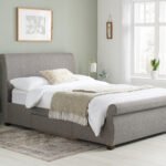 Lancaster Bed