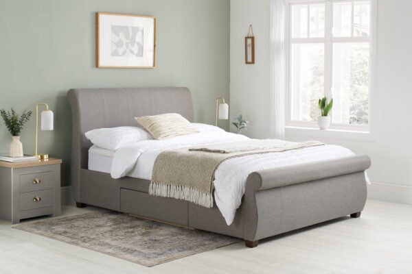 Lancaster Bed