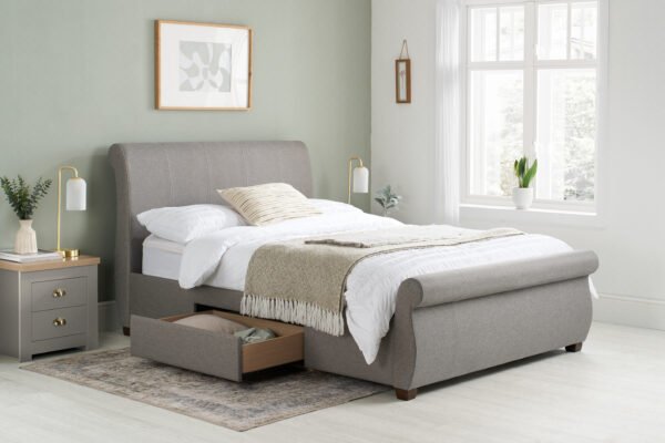 Lancaster Bed - Image 4