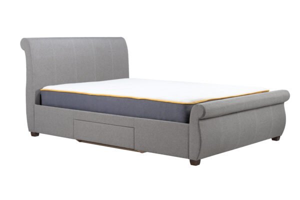 Lancaster Bed