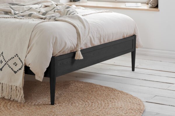 Leonie Rattan Bed - Image 6