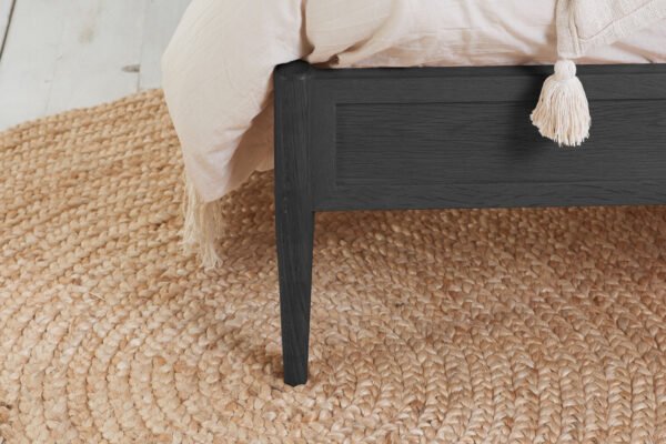 Leonie Rattan Bed - Image 7