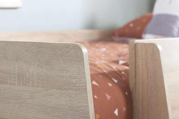 Leyton Cabin Bed - Image 8