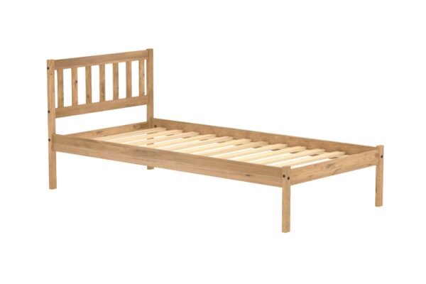 Lisbon Bed - Image 3