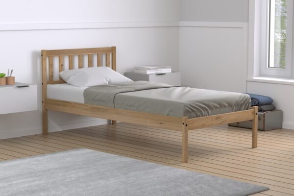 Lisbon Bed