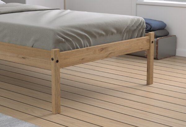 Lisbon Bed - Image 5