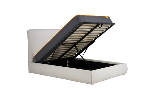Lanis Ottoman Bed
