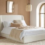 Lanis Ottoman Bed
