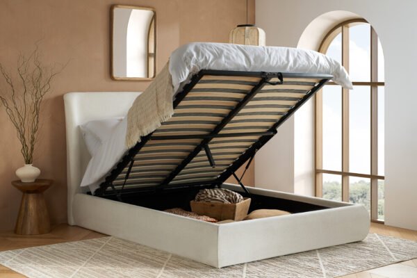 Lanis Ottoman Bed - Image 4