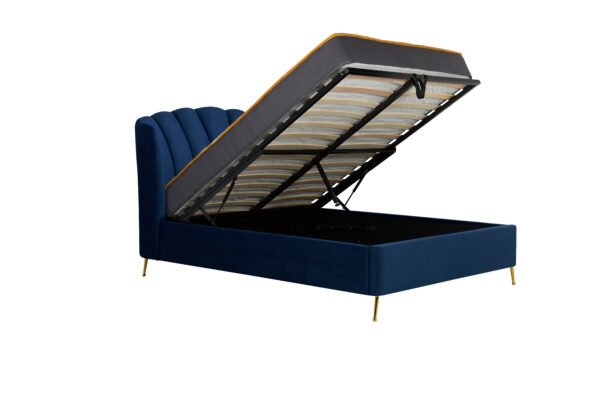 Lottie Ottoman Bed
