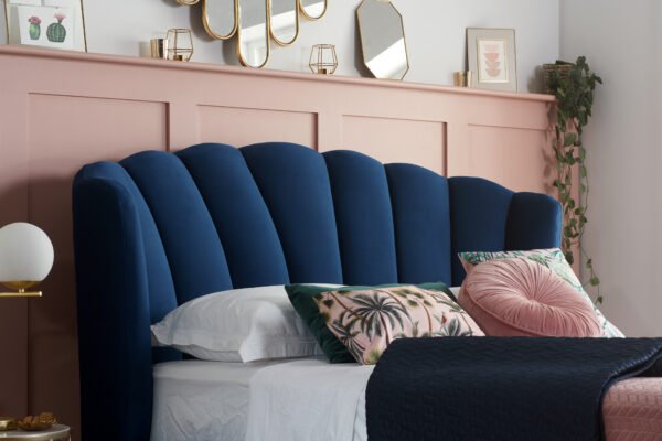 Lottie Ottoman Bed - Image 5